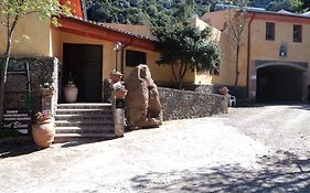 Hotel Sant'elene